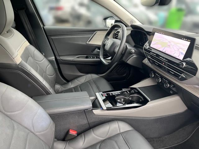 Citroën C5 X Hybrid Pack Shine