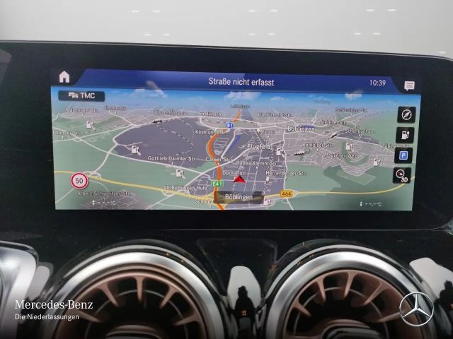 Mercedes-Benz EQB 250