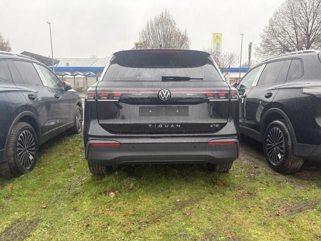 Volkswagen Tiguan 1.5 eTSI DSG Life