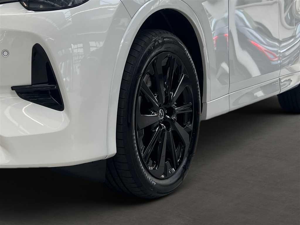 Mazda CX-60 4WD Homura