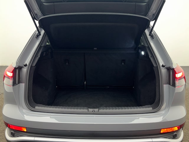 Audi Q4 e-tron 35