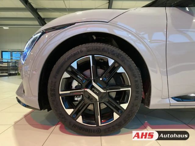 Kia EV6 GT-Line Plus Vierwielaandrijving