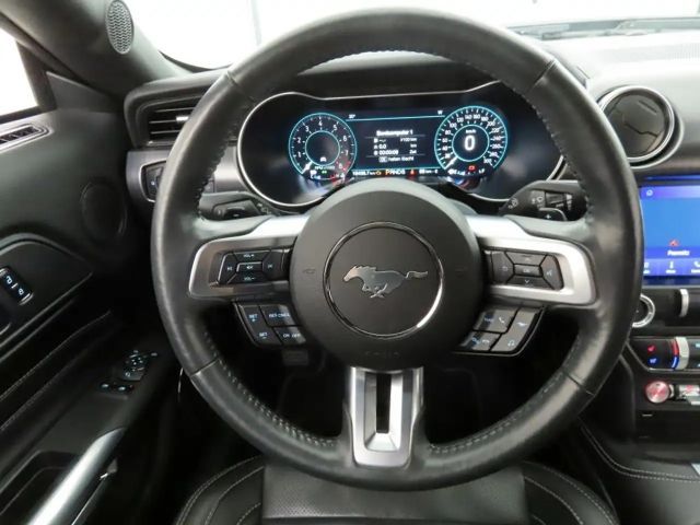 Ford Mustang Mach-E 5.0 Mach 1 Aut LED+MagneRide+SitzKlima