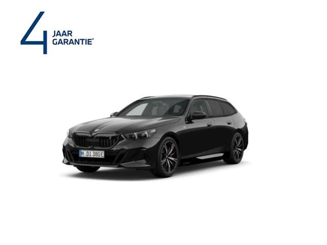 BMW i5 M-Sport eDrive40