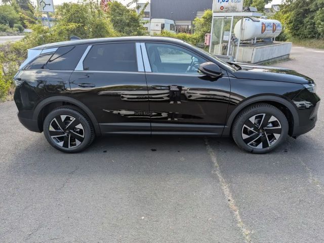 Opel Grandland X Hybrid