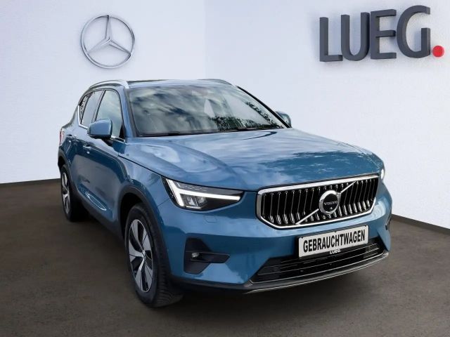 Volvo XC40 Bright Plus T4