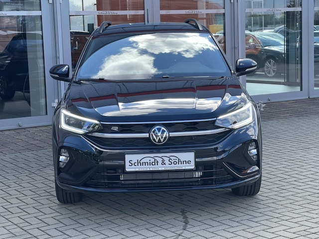 Volkswagen Taigo 1.5 TSI DSG R-Line
