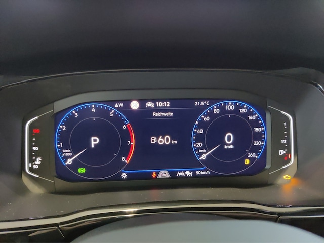 Volkswagen Touran 1.5 TSI DSG R-Line