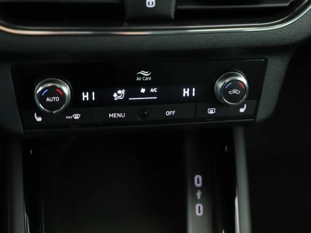 Skoda Kamiq 1.0 TSI Clever