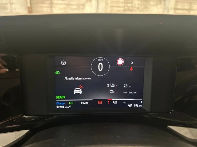 Opel Mokka Edition Mokka-e