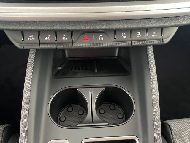 Skoda Enyaq Coupe iV 60