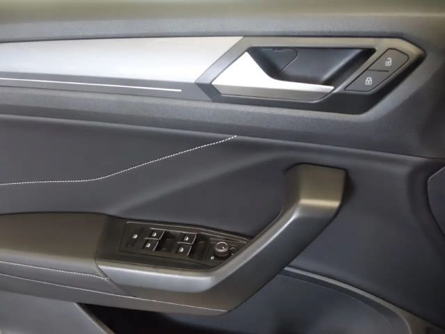 Volkswagen T-Roc 2.0 TDI 4Motion DSG Style