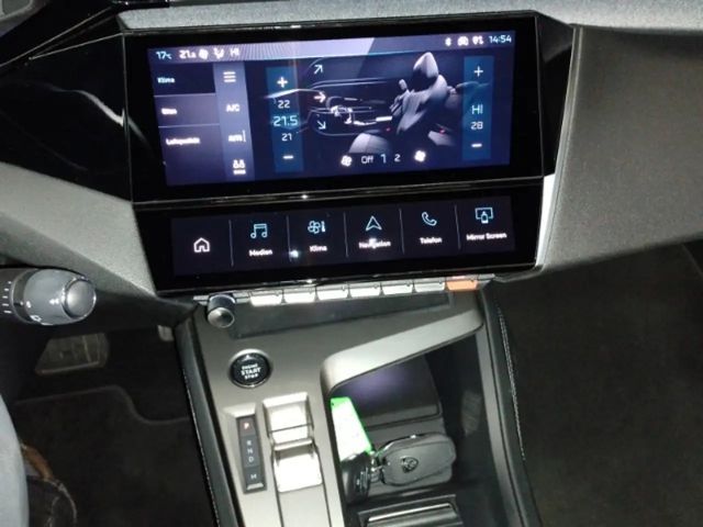 Peugeot 308 Allure Pack