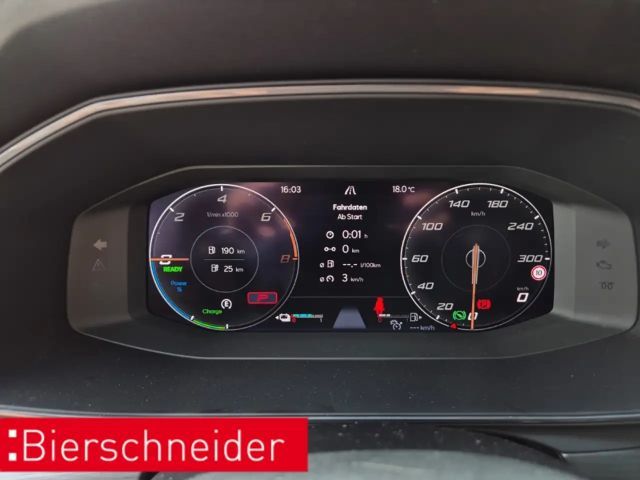 Cupra Formentor 1.4 e-Hybrid VZ