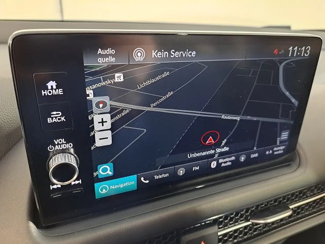 Honda ZR-V Hybrid Sport Aut. | Auto Stahl Wien 23