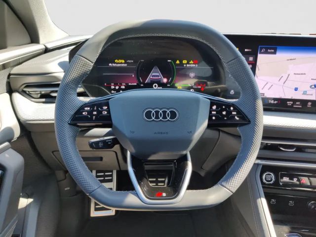 Audi Q5 Hybride Quattro