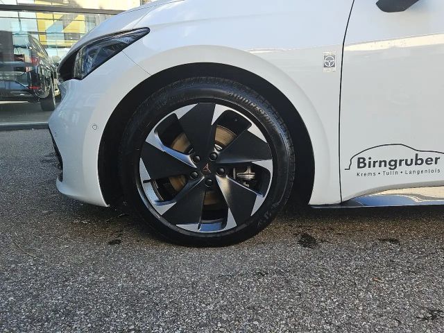 Cupra Born 77 kWh eBoost