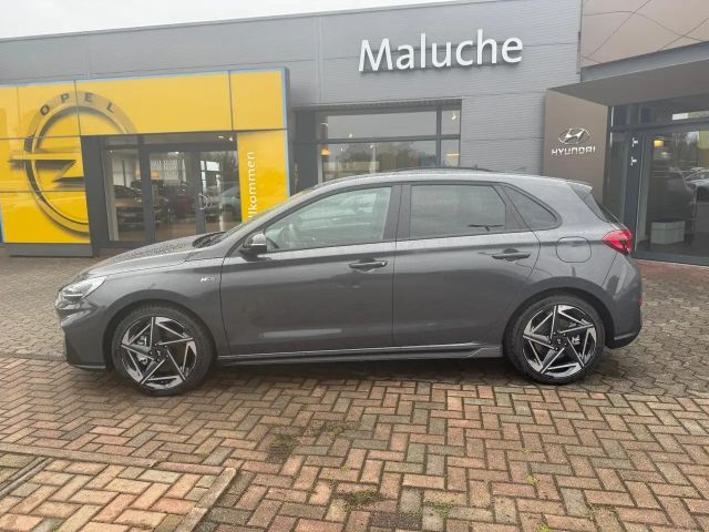 Hyundai i30 N Line