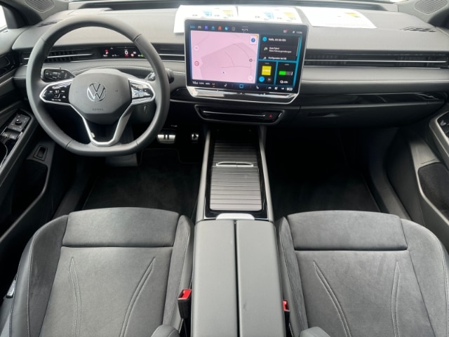 Volkswagen ID.7 Pro Tourer