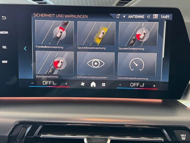 BMW X1 M-Sport sDrive20d