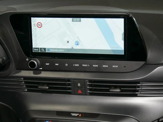 Hyundai i20 1.0 T-GDi Trend