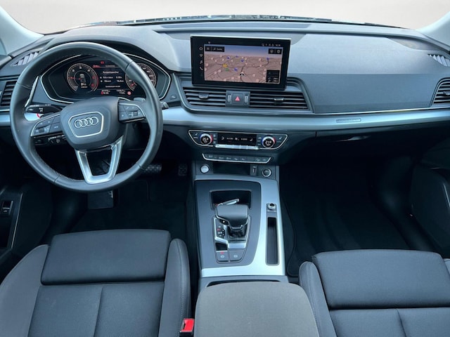 Audi Q5 40 TDI Quattro S-Tronic