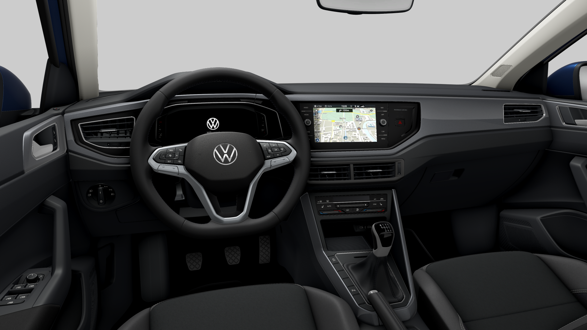 Volkswagen Taigo 1.0 TSI IQ.Drive Style