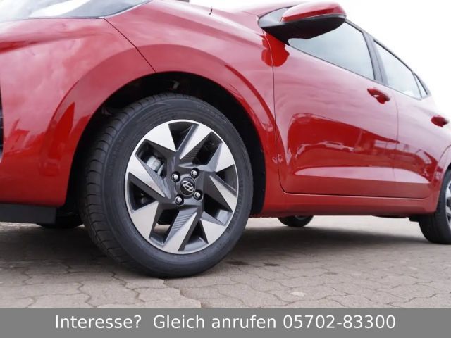 Hyundai i10 1.2 Trend