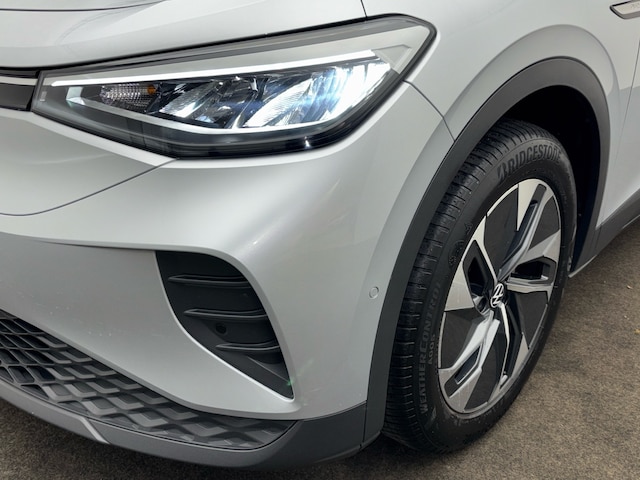 Volkswagen ID.4 Pure