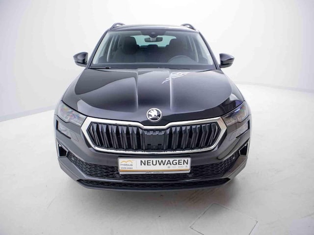 Skoda Karoq 1.5 TSI Selection
