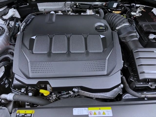 Volkswagen Arteon 2.0 TDI DSG R-Line