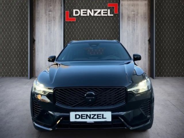 Volvo XC60 AWD T6 Ultra