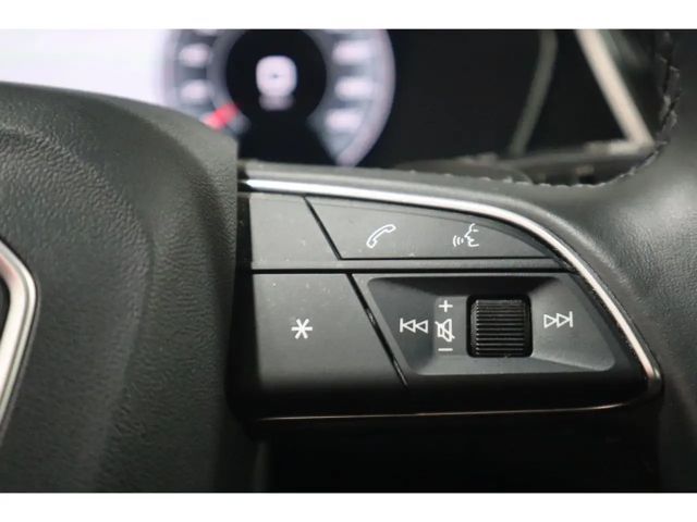 Audi Q5 40 TDI Quattro