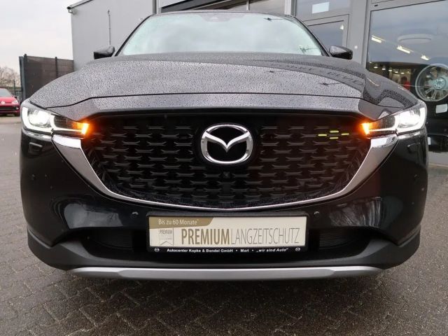 Mazda CX-5 2.5L