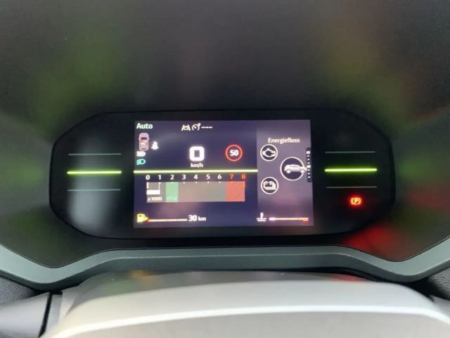 Dacia Duster 4WD Extreme TCe 130