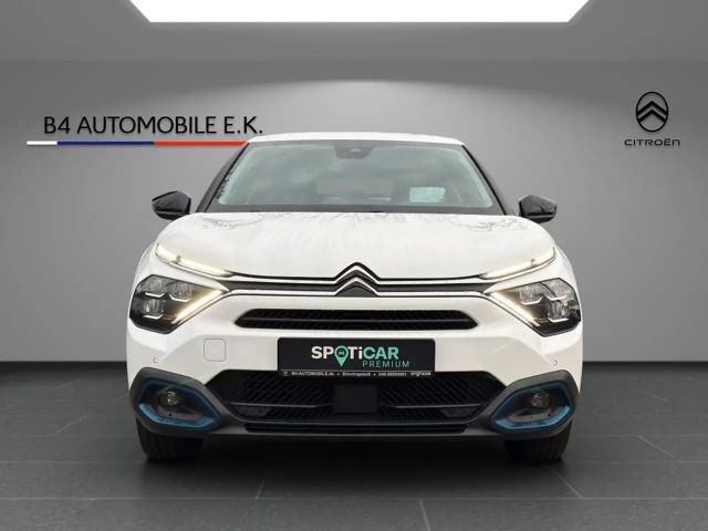 Citroën ë-C4 Feel Pack