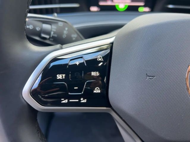 Volkswagen ID.7 Pro Tourer