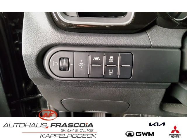 Kia Ceed GDi Spirit SportWagon