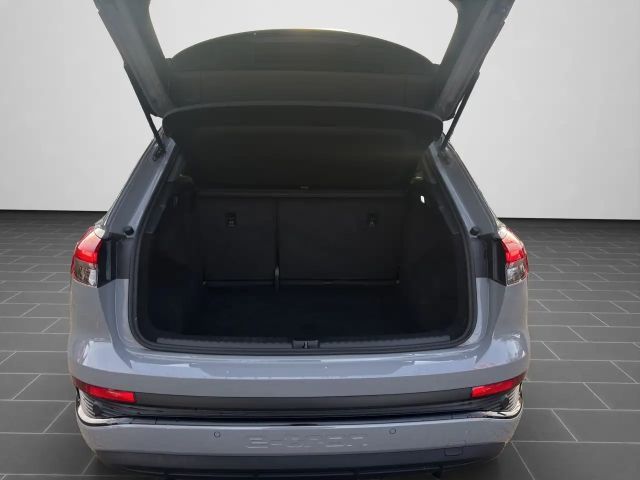 Audi Q4 e-tron 50 Quattro S-Line