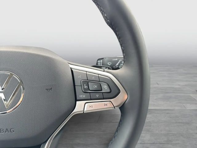 Volkswagen Taigo 1.0 TSI DSG