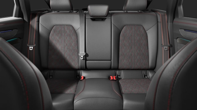 Audi A6 e-tron Avant Quattro