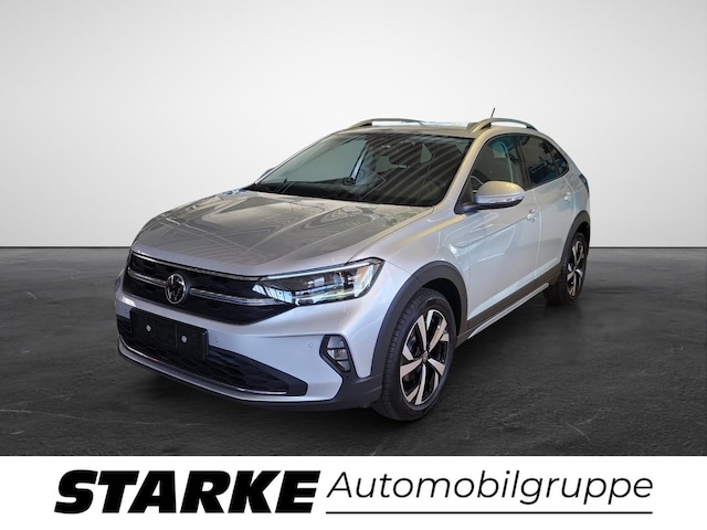 Volkswagen Taigo 1.5 TSI DSG Style