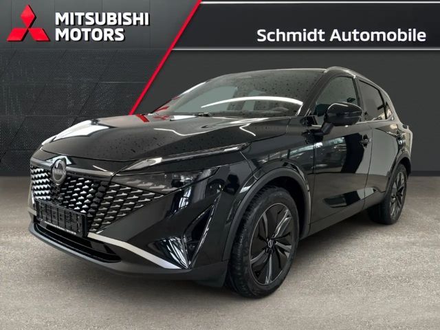 Nissan Qashqai DIG-T Tekna