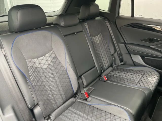 Volkswagen Tiguan 2.0 TDI R-Line Style