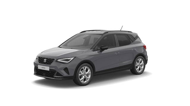 Seat Arona 1.0 TSI DSG FR-lijn