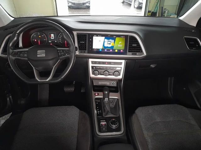 Seat Ateca DSG