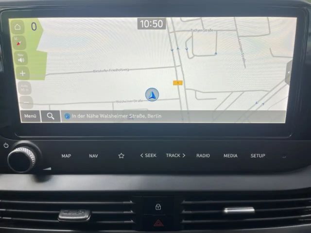 Hyundai i20 1.0 Prime T-GDi