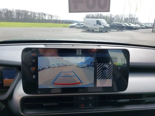 Jeep Avenger Altitude