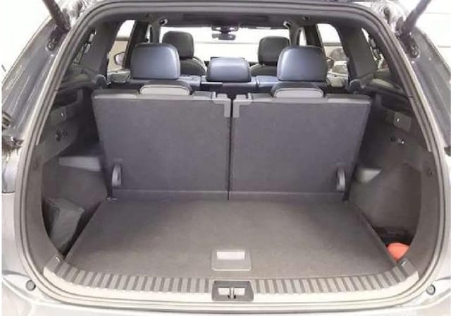 Volkswagen Tayron 2.0 TDI DSG R-Line