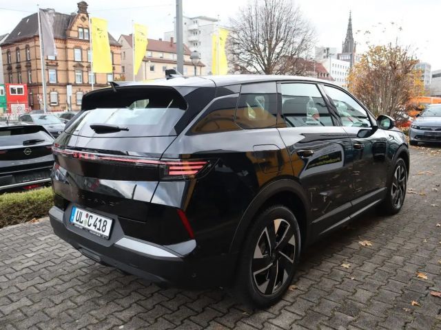 Opel Grandland X 1.2 Turbo Edition